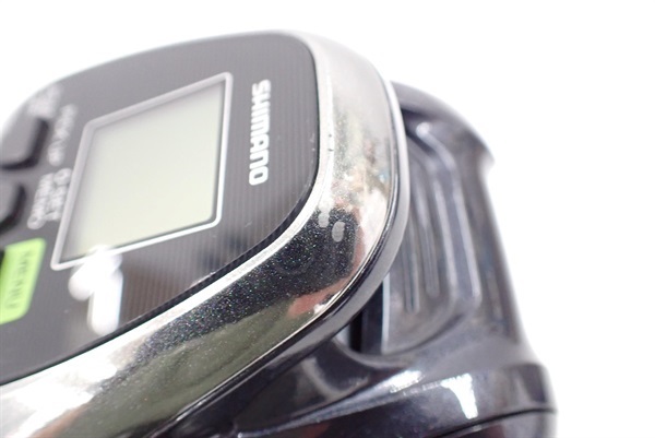 １６フォースマスター２０００